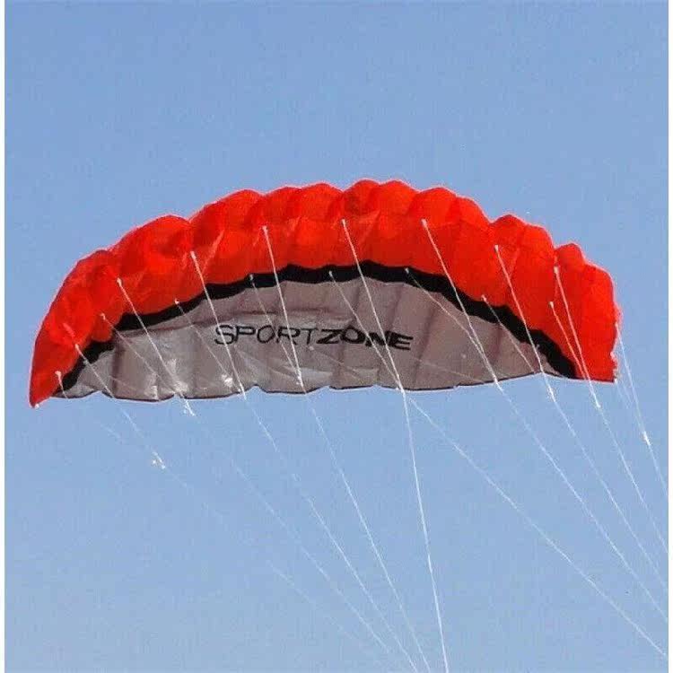 雙線滑翔傘 雙線軟體傘風筝特技運動風筝25米彩虹傘複線動力傘風在類目 戶外/登山/野營/旅行用品, 專項戶外運動裝備, 風箏/滑翔傘, 滑翔傘中 - 來自Buy2taobao.com提供專業的淘寶代購服務