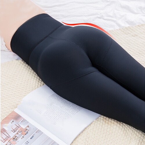 后脱塑身衣女收腹矫正一片式收腿
