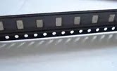 可出样品 32.768KHZ 3225 体积3.2*2.5 贴片晶振 原装全新