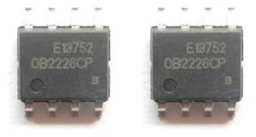 可出样品  OB2226CP 液晶电源管理芯片 SOP-8 全新原装
