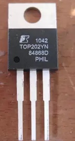 可出样品 TOP202YN TO-220 全新原装