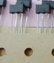 可出样品 2SD1867 D1867 TO-92 原装全新