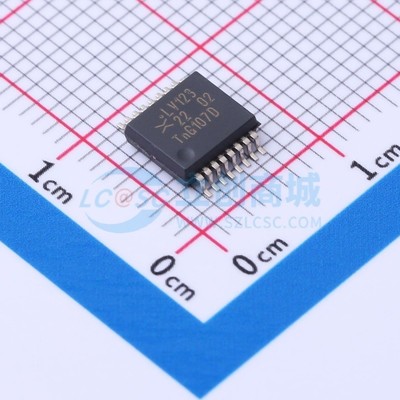 单稳态多谐振荡器 74LV123DB.118 SSOP-16 Nexperia(安世)