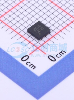 LCD驱动 LM8342SD/NOPB WSON-10 TI/德州 电子元器件配单原装正品