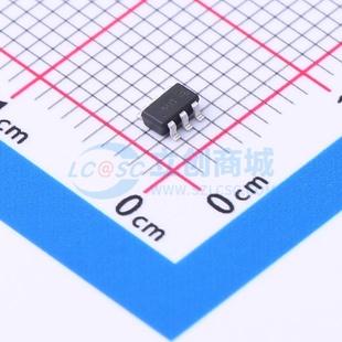 DIODES 件配單原裝 SOT LED驅(qū)動 電子元 BCR401UW6 美臺 正品
