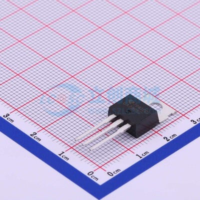 线性稳压器(LDO) UA7805CKCT TO-220 TI/德州 电子元器件配套