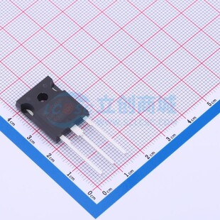 场效应管(MOSFET) NVHL040N65S3F TO-247 onsemi(安森美) 元器件