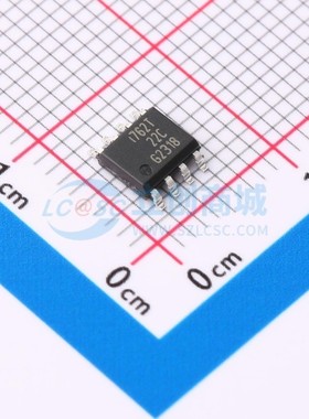 功率电子开关 ISP762TFUMA1 SO-8 Infineon(英飞凌) 电子元件配单