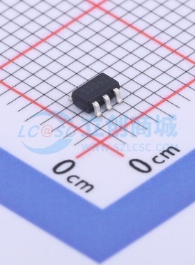 DC-DC电源芯片 APS2420ATBER SOT23-5 chipown(芯朋微电子)