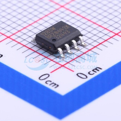 数字隔离器 ADUM1285WBRZ SOIC-8 ADI(亚德诺) 电子元件原装正品