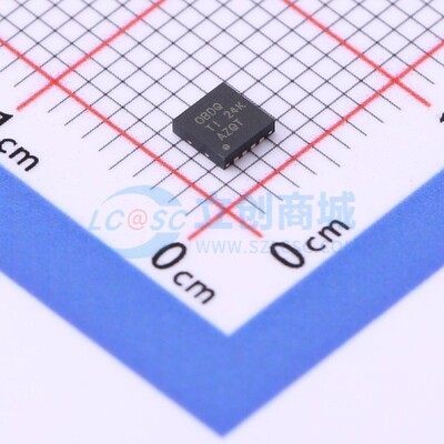 运算放大器 OPA211AIDRGT WSON-8 TI/德州 电子元件配单原装正品