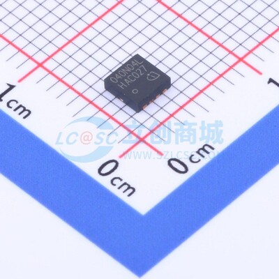 场效应管(MOSFET) BSZ040N04LS G TSDSON-8 Infineon(英飞凌)