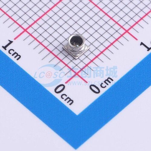 压力传感器 LPS28DFWTR CCLGA-7(2.8x2.8) ST(意法半导体) 元器件