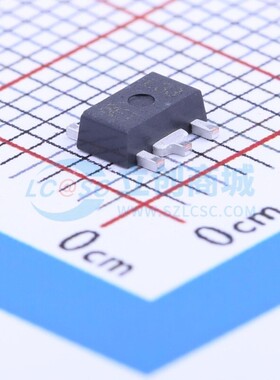 线性稳压器(LDO) NCP694H33HT1G SOT-89-5 onsemi/安森美 原装正