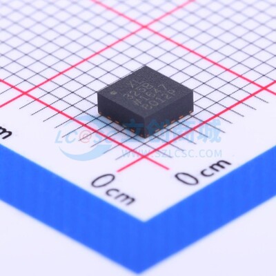 姿态传感器/陀螺仪 ADXL325BCPZ LFCSP-16-LQ ADI(亚德诺) 元器件