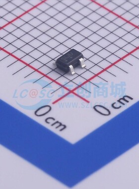 监控和复位芯片 NCP305LSQ23T1G SC-82AB onsemi(安森美) 元器件