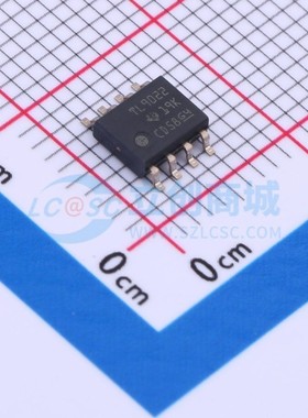 比较器 TLV9022DR SOP-8 TI/德州 电子元件配单 原装正品