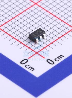 线性稳压器(LDO) HE9073A33M5R SOT-23-5 HEERMICR(赫尔半导体)