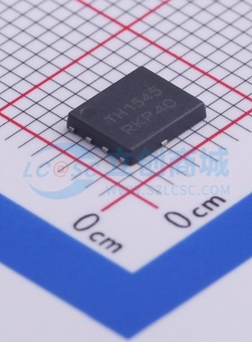 肖特基二极管 NTS1545MFST1G SO-8FL onsemi(安森美) 电子元器件