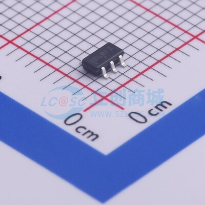 监控和复位芯片 NCP301HSN45T1G TSOP-5 onsemi(安森美) 原装正品
