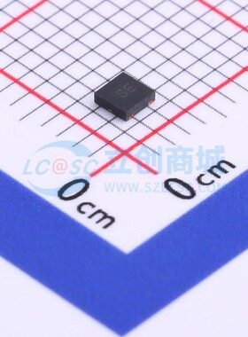 三极管(BJT) ZXTN620MATA DFN DIODES(美台) 电子元器件配单