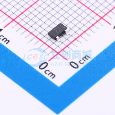 场效应管(MOSFET) RQ5E035BNTCL SOT-346-3 ROHM(罗姆) 原装正品