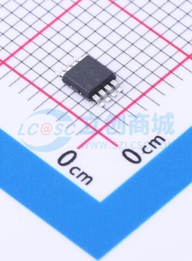 线性稳压器(LDO) LP2951CDMR2G Micro-8 onsemi(安森美) 原装正品