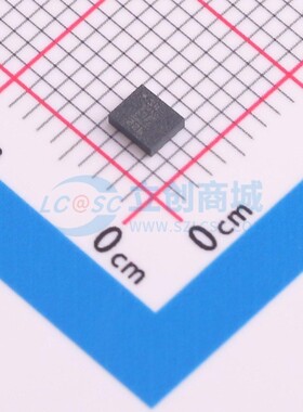 姿态传感器/陀螺仪 LSM6DSOXTR LGA-14(2.5x3) ST(意法半导体)