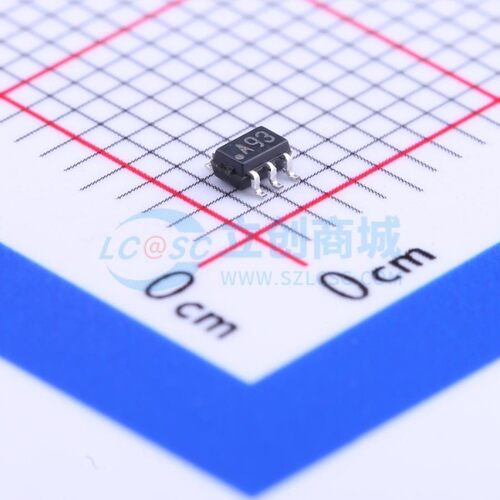 运算放大器 LMV651MG/NOPB SC-70-5 TI/德州 电子元器件配单原装