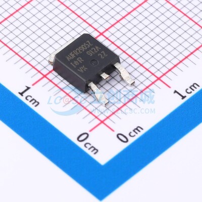 场效应管(MOSFET) AUIRFR2905Z DPAK Infineon(英飞凌) 原装正品