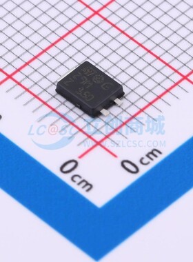 晶闸管(可控硅)/模块 Z0109MUF SMBflAt-3 ST(意法半导体) 元器件