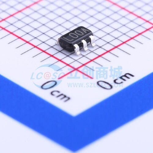 线性稳压器(LDO) LP2985AIM5-3.0/NOPB SOT23-5 TI/德州 电子元器