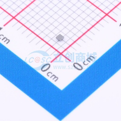 缓冲器/驱动器/收发器 SN74LVC1G17YZVR DSBGA-4(0.9x0.9) TI/德