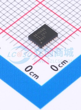 DC-DC电源芯片 TPS61088QRHLRQ1 VQFN-20(3.6x4.6) TI/德州 原装