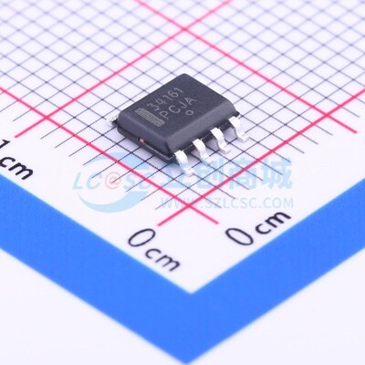 监控和复位芯片 MC34161DG SOIC-8 onsemi(安森美) 电子元件配单