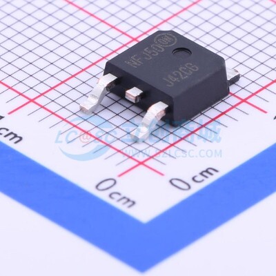 三极管(BJT) MJD42CT4G TO-252 onsemi(安森美) 电子元件原装正品