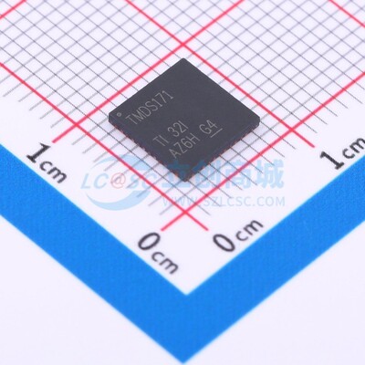 接口芯片 TMDS171RGZT VQFN-48 TI/德州 电子元器件配单原装正品