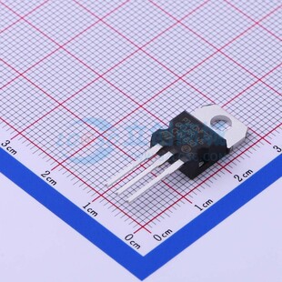 场效应管(MOSFET) STP140NF75 TO-220 ST(意法半导体) 原装正品