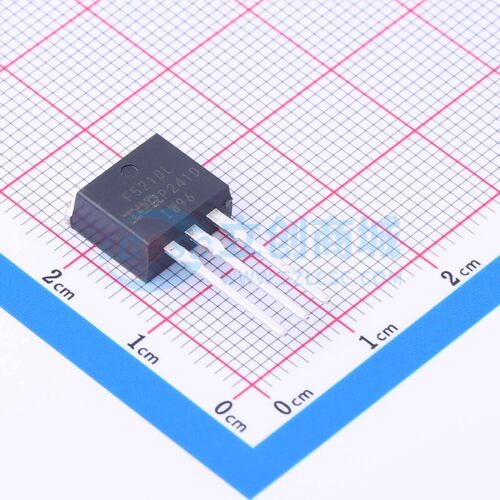 场效应管(MOSFET) IRF5210LPBF TO-262-3 Infineon(英飞凌) 原装