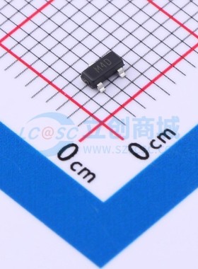 监控和复位芯片 ADM809RARTZ-REEL7 SOT-23-3 ADI(亚德诺)