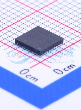 模拟前端(AFE) ADS1293CISQ/NOPB QFN-28 TI/德州 电子元器件配套