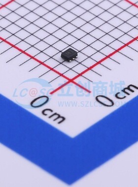 场效应管(MOSFET) DMN26D0UDJ-7 SOT-963 DIODES(美台) 原装正品