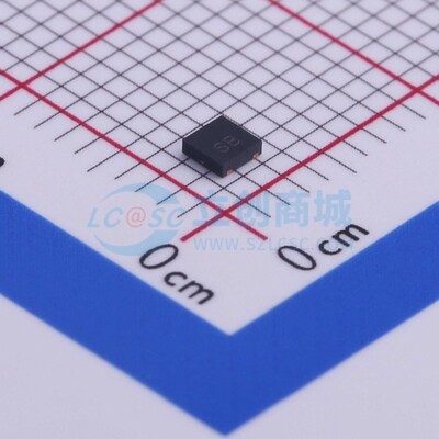 三极管(BJT) ZXTN618MATA DFN DIODES(美台) 电子元器件配单