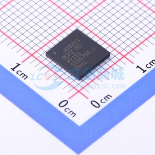 模数转换芯片ADC AD9253BCPZ-80 LFCSP-48 ADI(亚德诺) 原装正品