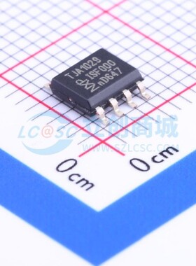 LIN收发器 TJA1029T.118 SOIC-8 安世 电子元器件配单原装正品
