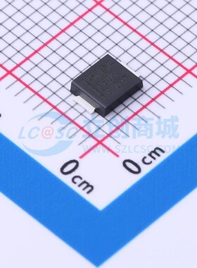 静电保护器(TVS/ESD) SMB15F30AY SMB-flat ST(意法半导体) 原装