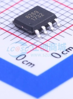 AC-DC控制器和稳压器 AP8269SEC-R1 SOP-8 chipown(芯朋微电子)