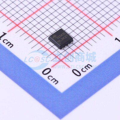 场效应管(MOSFET) AONR32342C - AOS/美国万代 全新原装正品