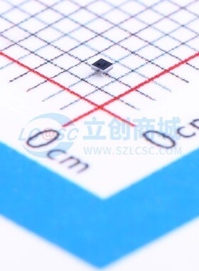 线性稳压器(LDO) LP5907UVX-3.0/NOPB DSBGA-4 TI/德州 原装正品