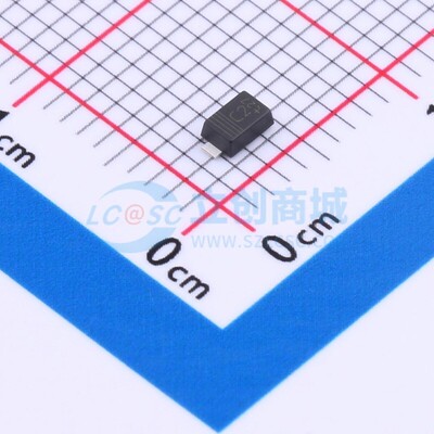 瞬态抑制二极管(TVS) PTVS3V3S1UTR.115 SOD-123W Nexperia(安世)